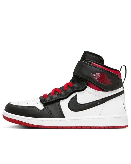 Nike Black 1 Hi Flyease Gym' for men
