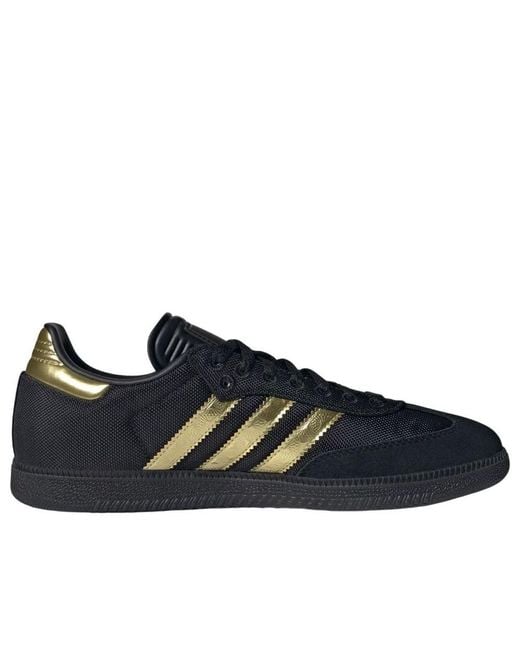 Adidas Blue Samba 'Mexico' for men