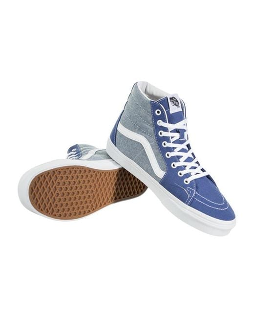 Vans Blue Era 'Chambray True' for men