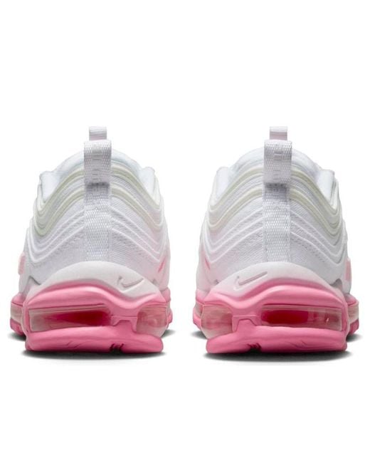 Nike White (Wmns) Air Max 97