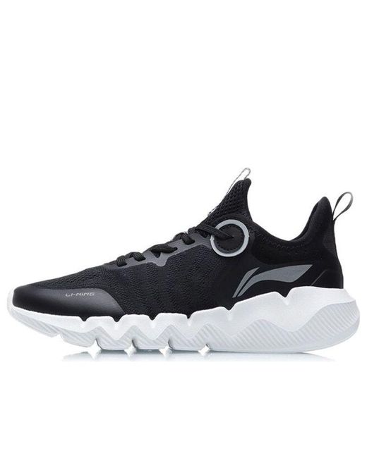 Li-ning Black (Wmns) Flex