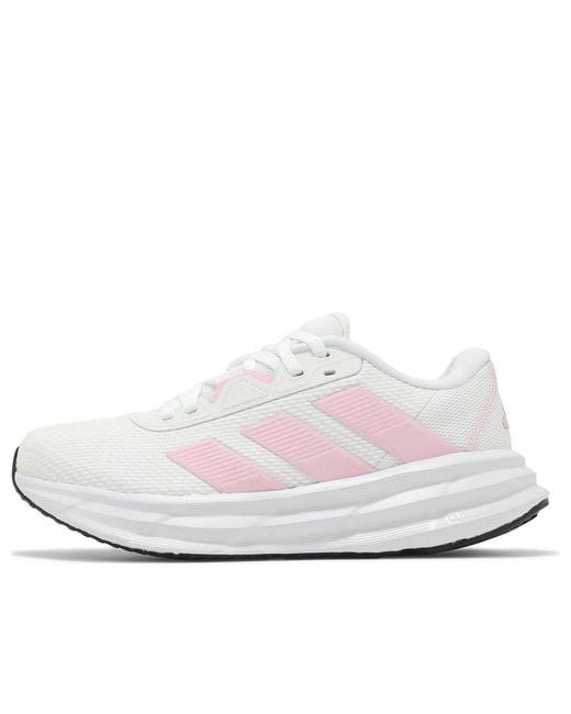 Adidas White (Wmns) Galaxy 7 'Cloud'
