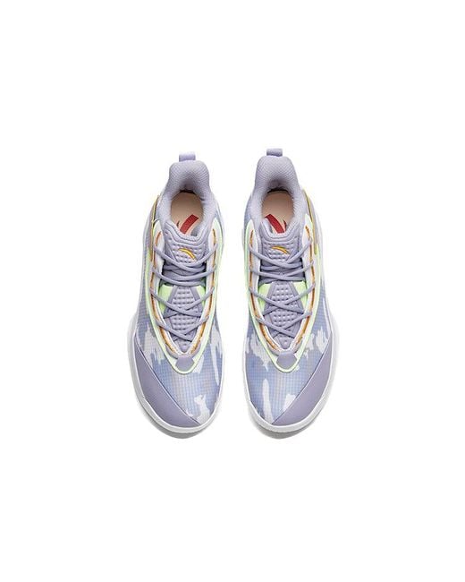 Anta Blue The Shield 2 for men