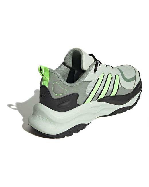 Adidas Green Maxxwavy for men