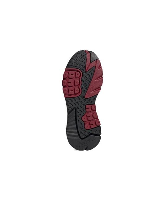 Adidas Red Nite Jogger 'Shock' for men