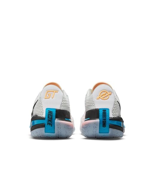 Nike Blue Air Zoom Gt Cut 1 Laser' for men