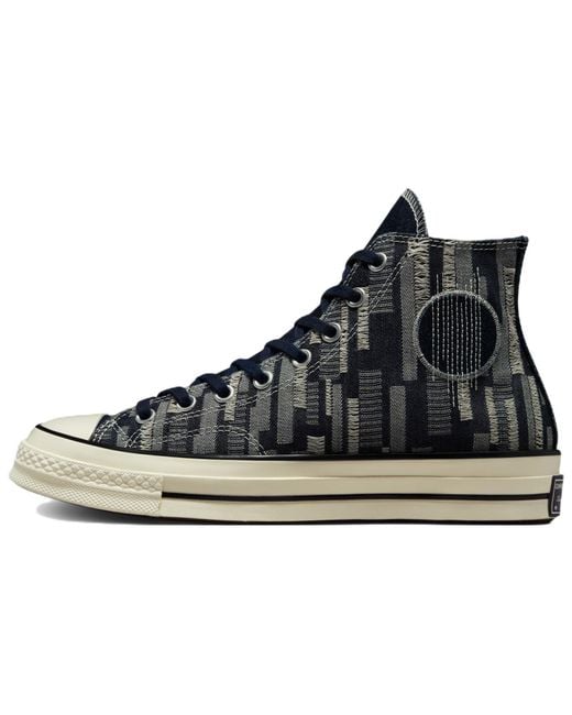 Converse Blue All Star Chuck 70 Taylor 1970S 'Workwear Denim' for men