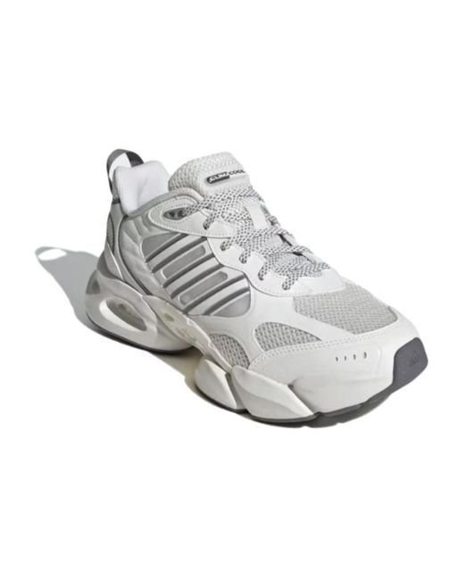Adidas White Climacool Vento 3.0 for men