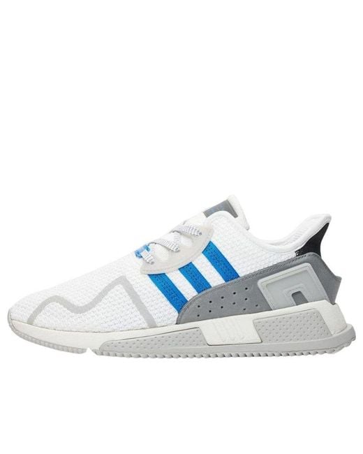 Adidas Blue Eqt Cushion Adv 'Europe' for men