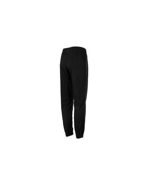 PUMA Black Modern Basics Chino Pants for men