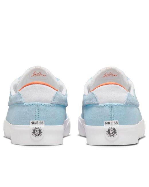 Nike Blue Shane Sb 'Celestine' for men