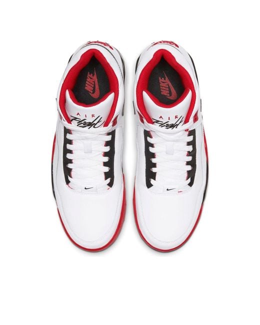 Nike White Flight Legacy for men