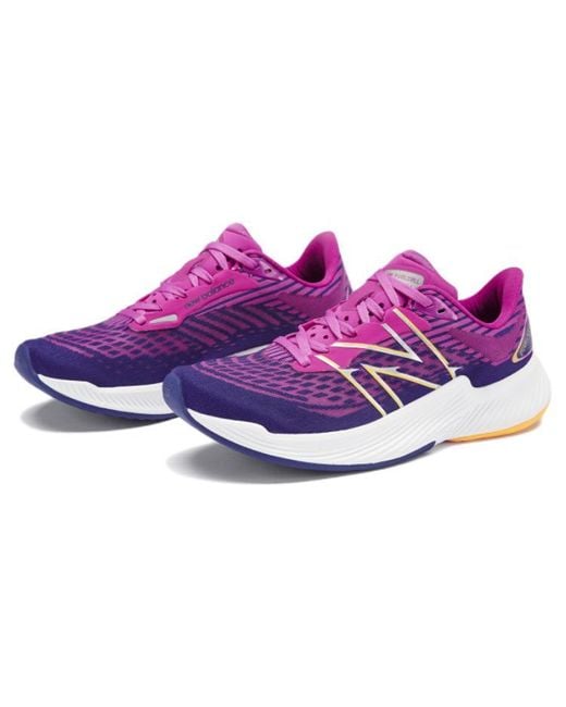 New Balance Purple (Wmns) Prism 'Rose'
