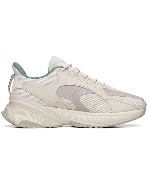 Anta White (Wmns) C37 Lingjue