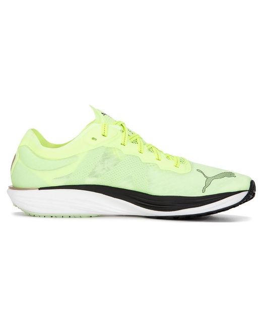PUMA White Liberate Nitro 2 for men