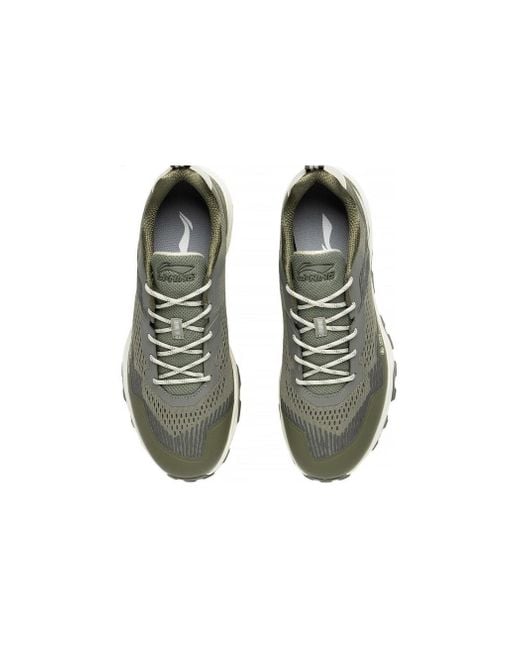 Li-ning Brown Gundam 'Dark' for men
