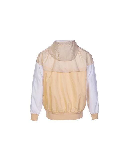 Nike Natural Light Jackets for men