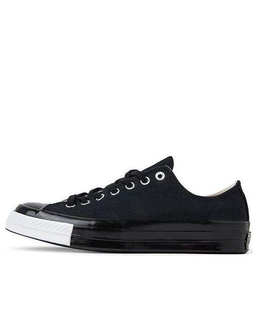 Converse Undercover X Chuck 70 Low 'order And Disorder' in Black for Men |  Lyst