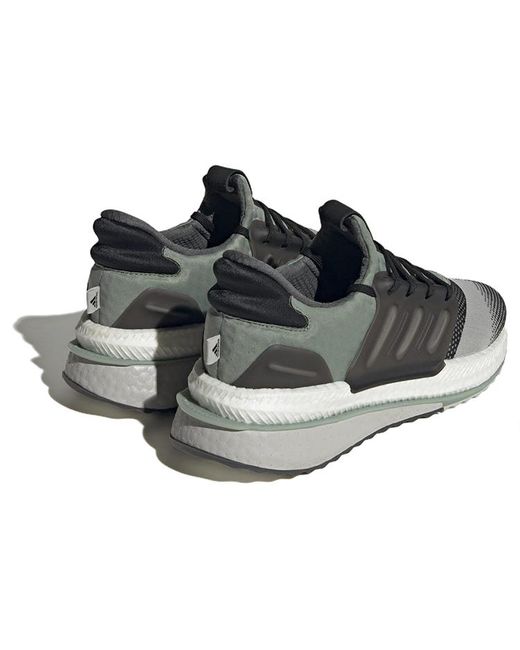 Adidas Black X_Plrboost for men