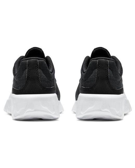 Nike Explore Strada Shoe Black
