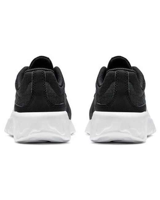 Nike Explore Strada Shoe Black