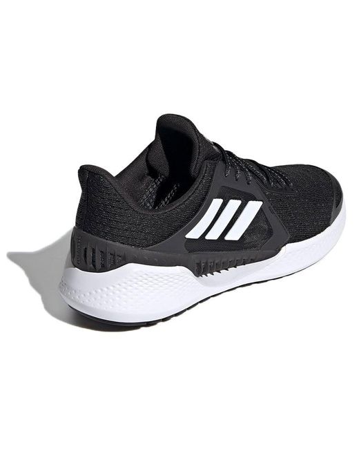 Adidas Black Climacool Vento Heat.Rdy for men