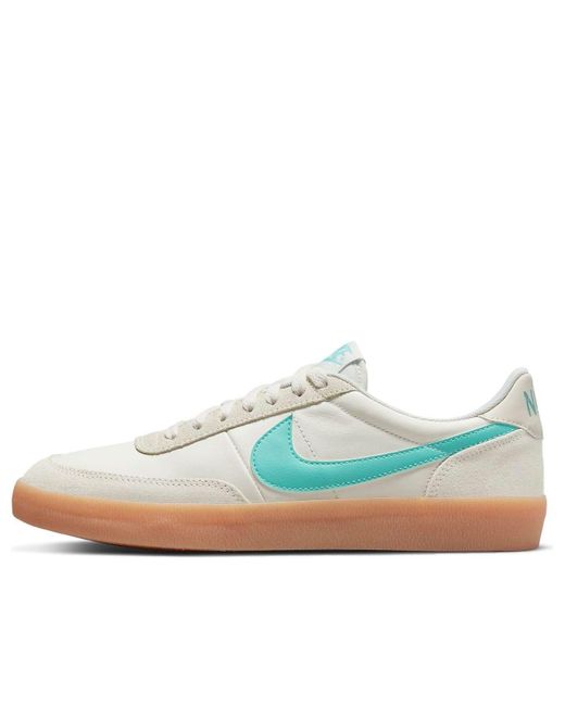 Nike Blue Killshot 2 Leather 'Sail Island Gum' for men