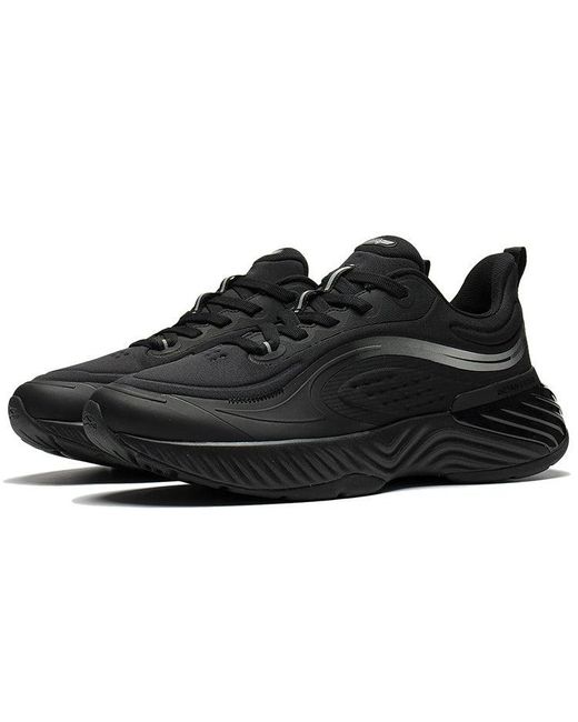 Li-ning Black Eazgo for men