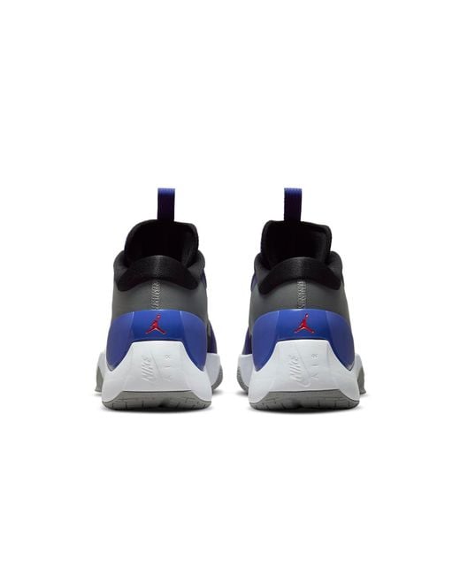 Nike Blue Zoom Separate Pf 'Ultramarine' for men