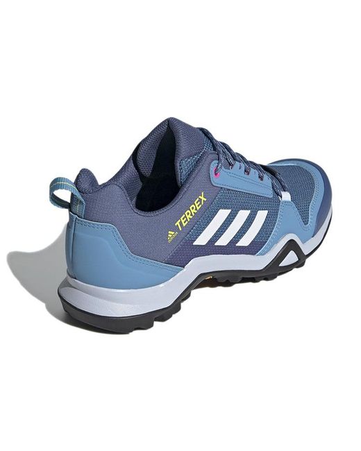 Adidas Blue (Wmns) Terrex Ax3