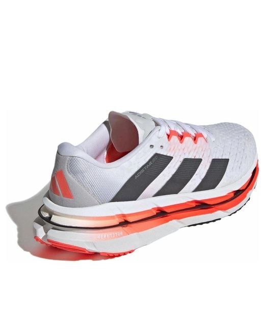 Adidas White Adista Byd Running for men