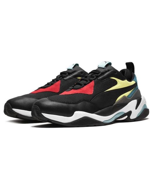 PUMA Multicolor Thunder Spectra 'Og' for men