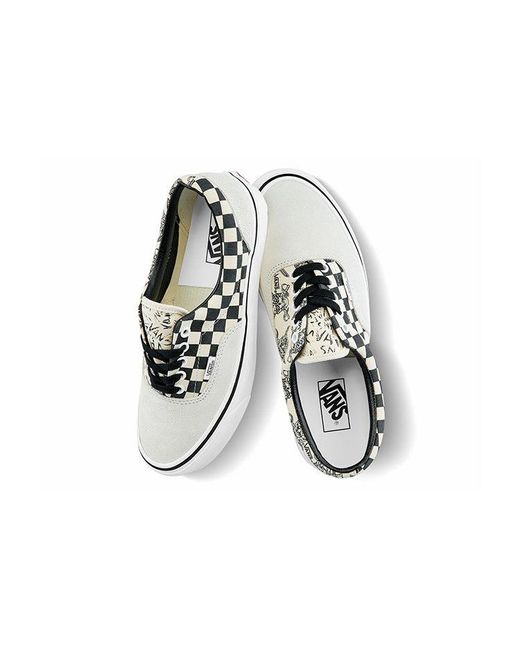 Vans White Style 95 for men