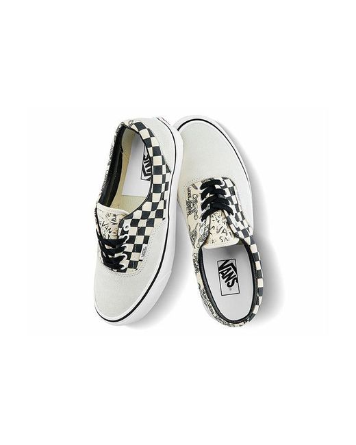 Vans White Style 95 for men