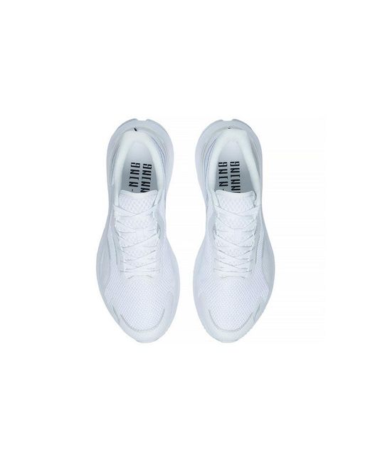 Li-ning White Yueying 1.0 for men