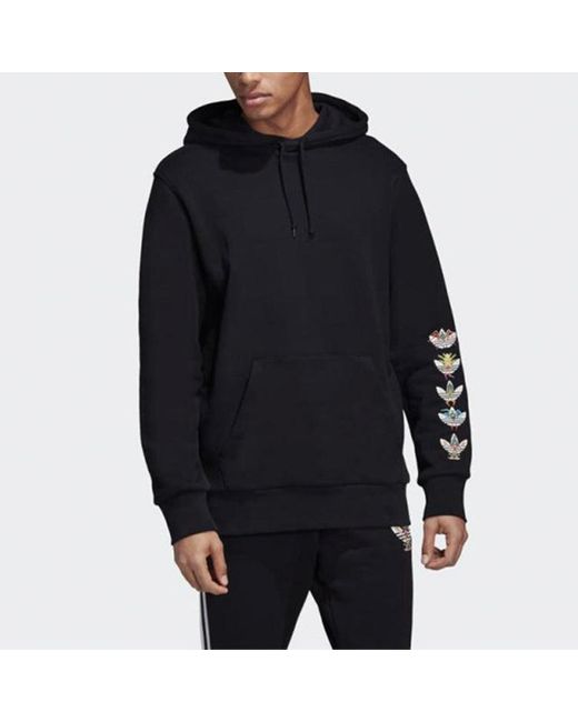 Adidas Blue Originals Loose Casual for men