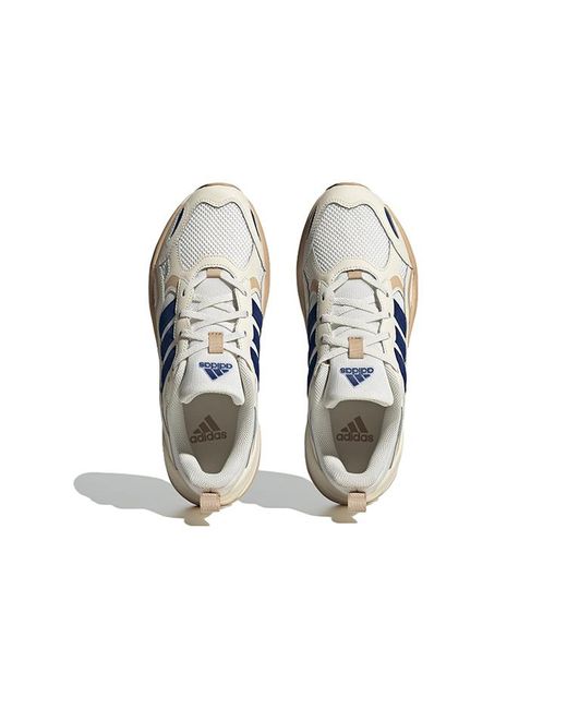 Adidas Blue Maxxcetus Training Shoes for men