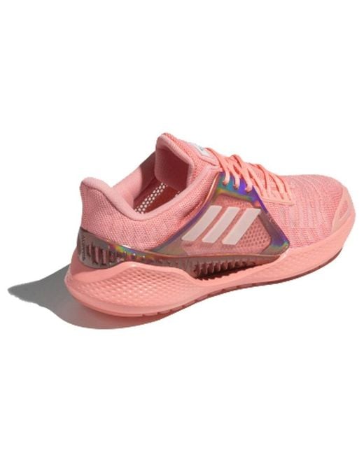 Adidas Pink Climacool Vent Summer.Rdy for men