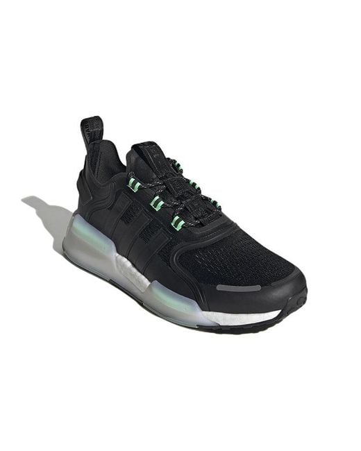 Adidas Black Nmd_V3 Shoes 'Core' for men