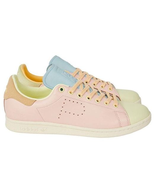 Adidas Pink Palace X Stan Smith 'Pastel' for men