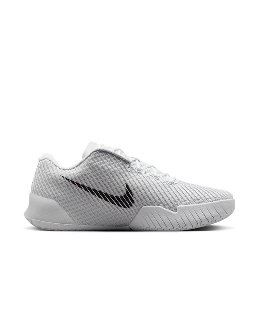 Nike White Court Air Zoom Vapor 11 Hc for men