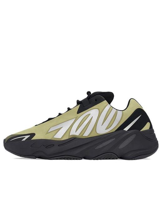 Adidas Blue Yeezy Boost 700 Mnvn 'Resin' for men