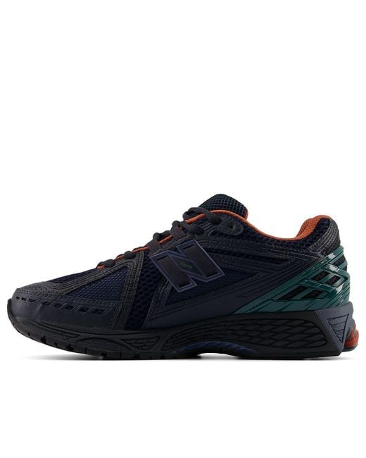New Balance Blue 1906R 'Phantom New Spruce' for men
