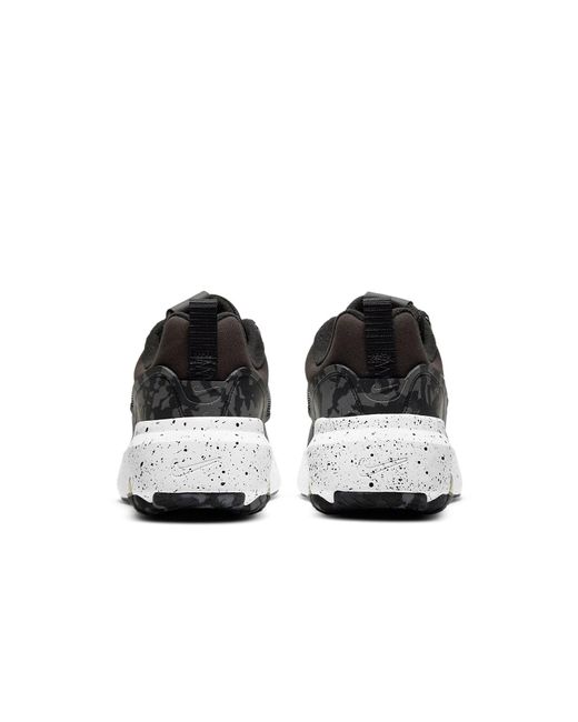 Nike Black (Wmns) Air Max Viva