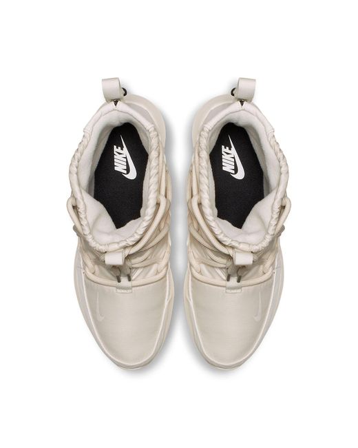 Nike Metallic (Wmns) Tanjun High Rise