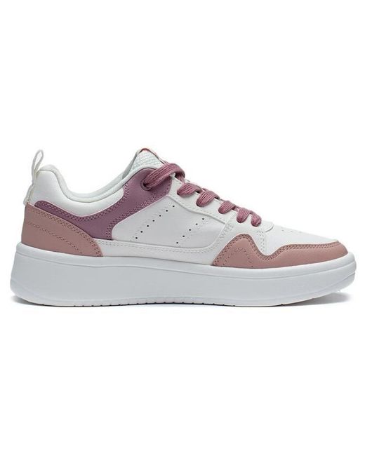 Li-ning White (Wmns) Xingchu 2.0 Rose'