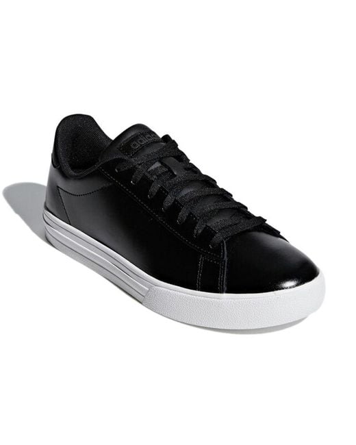 Adidas Black (Wmns) Neo Daily 2.0