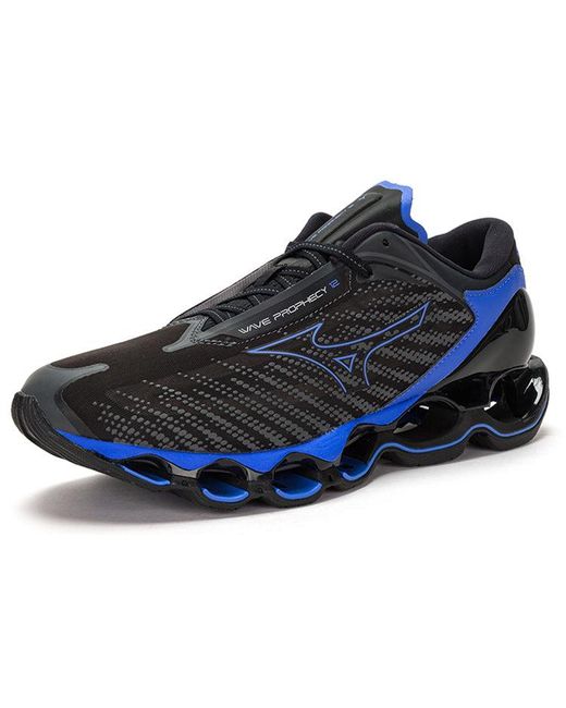 Mizuno Blue Wave Prophecy 12 for men