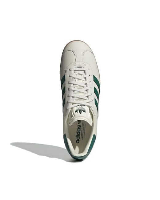 Adidas Blue Gazelle Forest' for men