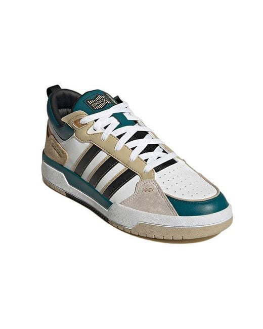 Adidas Neo 100Db Bluegreen Light' for men